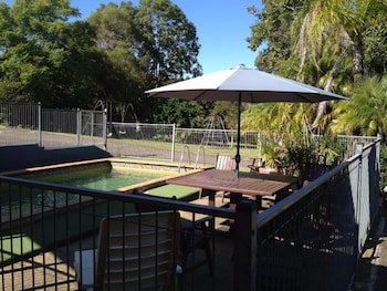 Ipswich City Motel