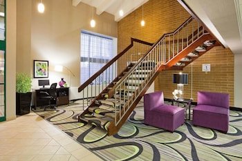 La Quinta Inn by Wyndham Oshkosh