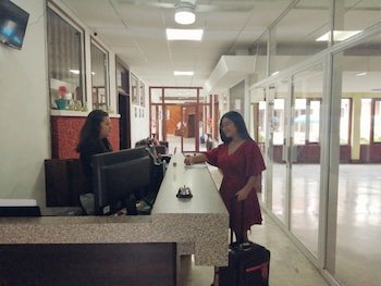 Kartagus Hotel Boutique