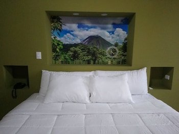Kartagus Hotel Boutique
