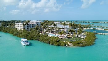 Hawks Cay Resort