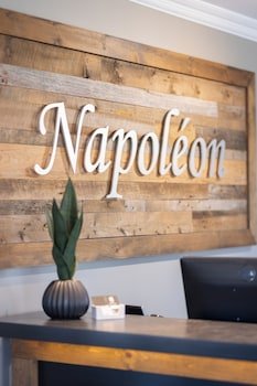 Motel Napoleon