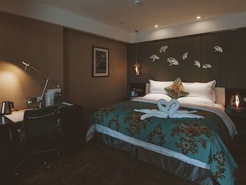 Tulip Inn Huaxi Hotel