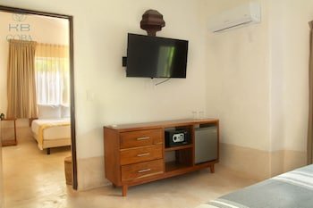 Hotel Kaab Coba