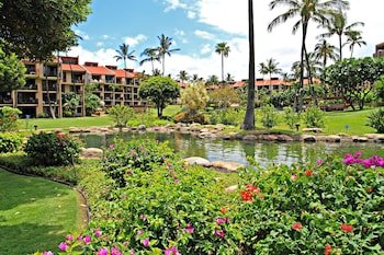 Kamaole Sands by Maui Condo & Home