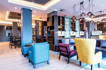 Premier Inn Essen City Centre Hotel