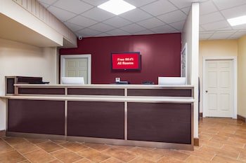 Red Roof Inn Perrysburg