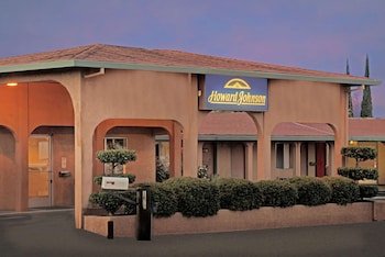 Howard Johnson by Wyndham Modesto Ceres