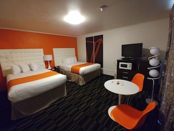 Howard Johnson by Wyndham Modesto Ceres