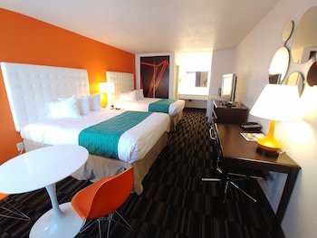 Howard Johnson by Wyndham Modesto Ceres