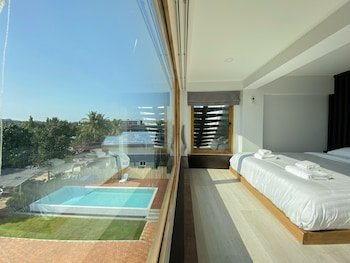 Wayla Villa Maikhao Beach
