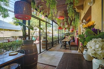 Tagle Hotel Boutique
