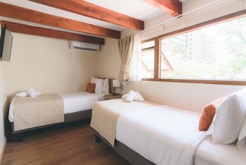 Tagle Hotel Boutique