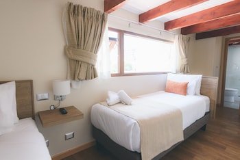 Tagle Hotel Boutique