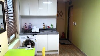 Cheonggye Haus