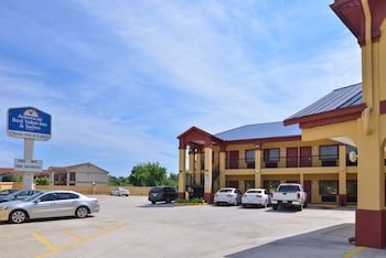 Americas Best Value Inn & Suites - Downtown
