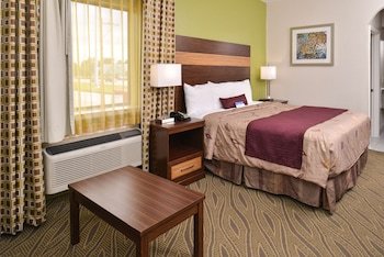 Americas Best Value Inn & Suites - Downtown