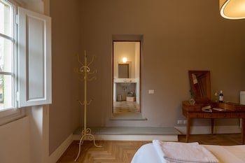 Agriturismo La Fattoria di Capezzana