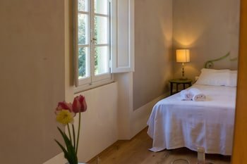 Agriturismo La Fattoria di Capezzana