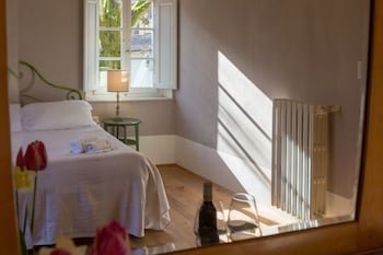Agriturismo La Fattoria di Capezzana