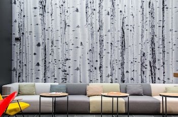 Alpina Eclectic Hôtel & Spa