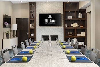 Hilton Tampa Downtown