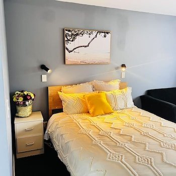 AAA Northlands Motel Christchurch