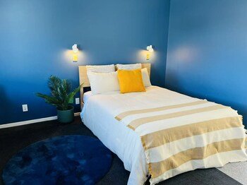 AAA Northlands Motel Christchurch