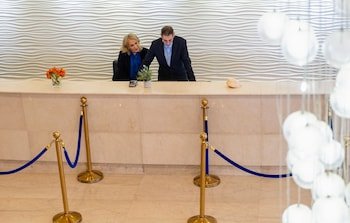 Tamara Hotel