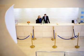 Tamara Hotel
