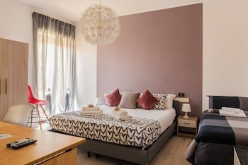 Benvenuti In Puglia B&B