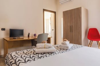 Benvenuti In Puglia B&B