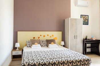 Benvenuti In Puglia B&B