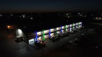 Extended Stay Snyder Motel