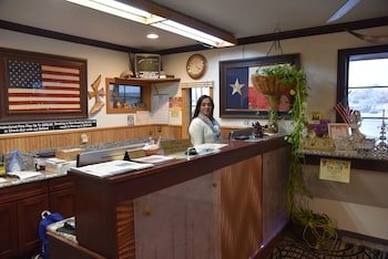 Extended Stay Snyder Motel