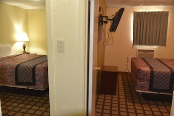 Extended Stay Snyder Motel