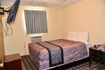 Extended Stay Snyder Motel