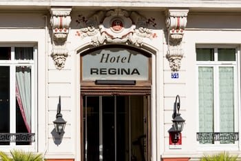 Citotel Regina