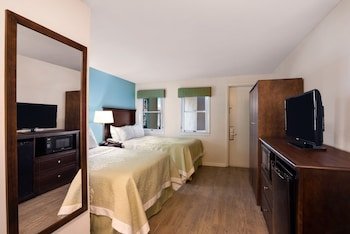 Days Inn by Wyndham Ocean City Oceanfront