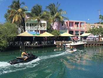 Mamacitas Guest House