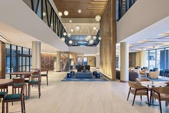 Delta Hotels Ashland Downtown