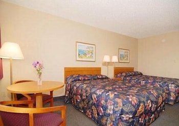 Econo Lodge Sebring