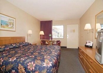 Econo Lodge Sebring