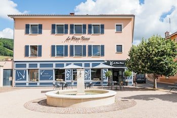 Hotel Le Place Neuve