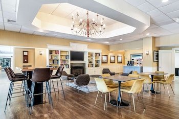 Best Western Springfield Hotel