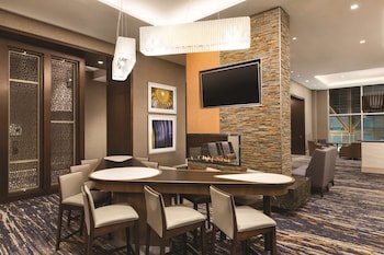 Homewood Suites by Hilton Washington DC Capitol-Navy Yard