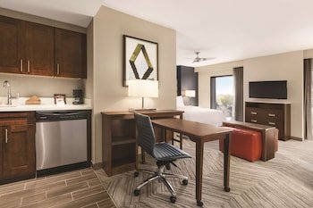 Homewood Suites by Hilton Washington DC Capitol-Navy Yard