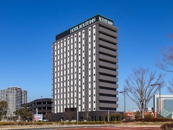 Hotel Route Inn Chiba Newtown Chuo Ekimae