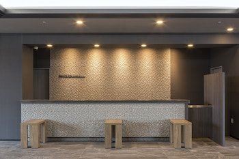 Hotel Route Inn Chiba Newtown Chuo Ekimae