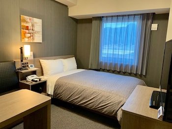 Hotel Route Inn Chiba Newtown Chuo Ekimae